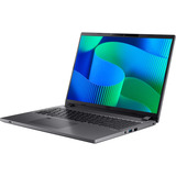 Acer TravelMate P2 16 (TMP216-51-G2-TCO-70A8) 16" PC portable  Gris | Core 7 150U | Intel Graphics | 16 Go | SSD 512 Go