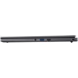 Acer TravelMate P2 16 (TMP216-51-G2-TCO-70A8) 16" PC portable  Gris | Core 7 150U | Intel Graphics | 16 Go | SSD 512 Go
