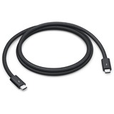 Apple Câble Thunderbolt 5 (USB-C) Pro (1 m) Noir