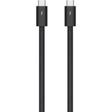Apple Câble Thunderbolt 5 (USB-C) Pro (1 m) Noir