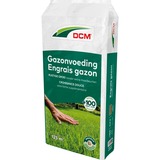 DCM DCM Gazonmeststof 10 kg, Engrais 