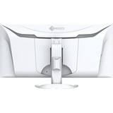 EIZO FlexScan EV3450XC-WT 34.1" Moniteur UltraWide incurvé Blanc, 1x DisplayPort, 2x HDMI, 2x USB-C, 2x USB-A, 1x RJ-45