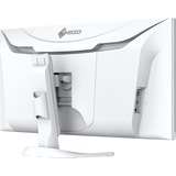 EIZO FlexScan EV3450XC-WT 34.1" Moniteur UltraWide incurvé Blanc, 1x DisplayPort, 2x HDMI, 2x USB-C, 2x USB-A, 1x RJ-45