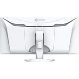 EIZO FlexScan EV3450XC-WT 34.1" Moniteur UltraWide incurvé  Blanc, 2x HDMI, DisplayPort, 2x USB-A, USB-B, 2x USB-C, RJ-45