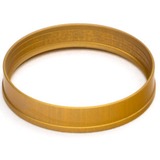 EKWB EK-Quantum Torque Color Ring STC 12/16 - Gold, Connexion Or