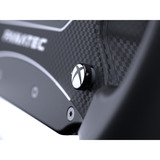 Fanatec CSL Steering Wheel GT3, Volant Noir, PC, Xbox, PS5 Ready, PS4 Ready