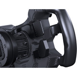 Fanatec CSL Steering Wheel GT3, Volant Noir, PC, Xbox, PS5 Ready, PS4 Ready