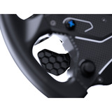 Fanatec CSL Steering Wheel GT3, Volant Noir, PC, Xbox, PS5 Ready, PS4 Ready