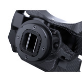 Fanatec CSL Steering Wheel GT3, Volant Noir, PC, Xbox, PS5 Ready, PS4 Ready