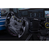 Fanatec CSL Steering Wheel GT3, Volant Noir, PC, Xbox, PS5 Ready, PS4 Ready