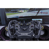 Fanatec CSL Steering Wheel GT3, Volant Noir, PC, Xbox, PS5 Ready, PS4 Ready