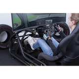 Fanatec CSL Steering Wheel GT3, Volant Noir, PC, Xbox, PS5 Ready, PS4 Ready