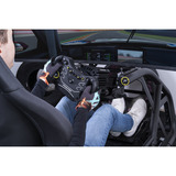 Fanatec CSL Steering Wheel GT3, Volant Noir, PC, Xbox, PS5 Ready, PS4 Ready