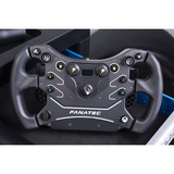 Fanatec CSL Steering Wheel GT3, Volant Noir, PC, Xbox, PS5 Ready, PS4 Ready