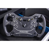 Fanatec CSL Steering Wheel GT3, Volant Noir, PC, Xbox, PS5 Ready, PS4 Ready