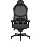 Fractal Design Refine 2 Mesh Dark, Siège gaming Noir
