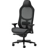 Fractal Design Refine 2 Mesh Dark, Siège gaming Noir
