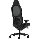 Fractal Design Refine 2 Mesh Dark, Siège gaming Noir