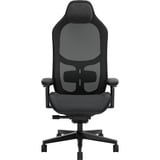 Fractal Design Refine 2 Mesh Dark, Siège gaming Noir