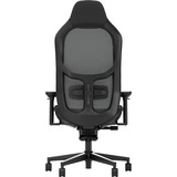 Fractal Design Refine 2 Mesh Dark, Siège gaming Noir