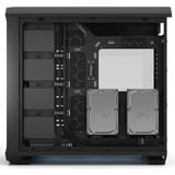 Fractal Design Torrent RGB boîtier midi tower Noir | 2x USB-A | 1x USB-C | RGB | Window