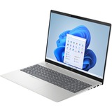 HP Pavilion Plus 16 (ab1009nb) 16" PC portable Argent | Core Ultra 7 155H | RTX 4050 | 32 Go | SSD 1 To