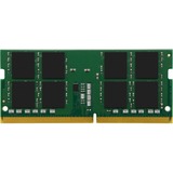 Kingston 32 Go DDR4-3200, Mémoire vive KVR32S22D8/32, ValueRAM