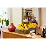 LEGO 75407 Star Wars Logo, Jouets de construction 