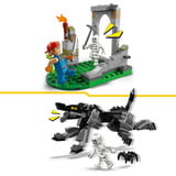 LEGO Fortnite - Peely et Sparkplugs camp, Jouets de construction 77075
