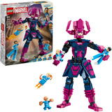LEGO LEGO Marvel Super Heroes TBA, Jouets de construction 