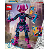 LEGO LEGO Marvel Super Heroes TBA, Jouets de construction 