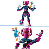 LEGO LEGO Marvel Super Heroes ToA, Jouets de construction 