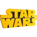 LEGO Star Wars - Logo Star Wars, Jouets de construction 75407
