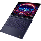 Lenovo Legion 7 15ASH11 (83V9001MMB) 15.3" PC portable gaming Copilot+  Bleu foncé | Ryzen AI Max+ 388 | Radeon 8060S | 32 Go | SSD 1 To