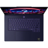 Lenovo Legion 7 15ASH11 (83V9001MMB) 15.3" PC portable gaming Copilot+  Bleu foncé | Ryzen AI Max+ 388 | Radeon 8060S | 32 Go | SSD 1 To
