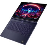 Lenovo  15.3" PC portable gaming Copilot+  Bleu foncé