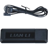 Lian Li L-Wireless Controller, Contrôleur de ventilateurs Noir