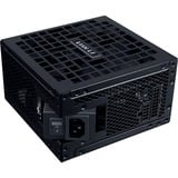 Lian Li Rotational Shift 1000G + Hub alimentation modulaire 1000 watt Noir, 1x 12V-2x6, 4x PCIe, Hub 4x connecteurs USB