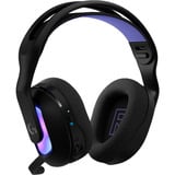 Logitech G522 LIGHTSPEED Wireless RGB casque gaming over-ear Noir, PC, PlayStation 5