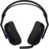 Logitech G522 LIGHTSPEED Wireless RGB casque gaming over-ear Noir, PC, PlayStation 5