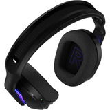 Logitech G522 LIGHTSPEED Wireless RGB casque gaming over-ear Noir, PC, PlayStation 5