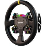 MOZA RS V2, Volant Noir