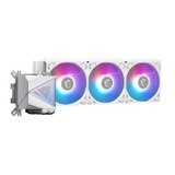MSI MAG CoreLiquid I360 blanc, Watercooling Blanc
