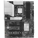 MSI PRO B860-P carte mère socket 1851 Noir/Argent, RAID, 5Gb-LAN, Sound, ATX