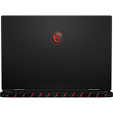 MSI Raider A18 HX (A8WHG-285BE) 18" PC portable gaming  Noir | Ryzen 9 8940HX | RTX 5070 Ti | 32 Go | 1 To SSD | 240 Hz