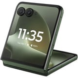 Motorola razr 70 plus smartphone pliable Vert foncé | 512 Go | Android 16