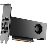 NVIDIA® RTX PRO 2000 Blackwell, Carte graphique 4x mini-DisplayPort, En vrac
