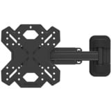 Neomounts WL40S-840BL12, Montage Noir