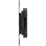 Neomounts WL40S-840BL12, Support mural TV, Montage Noir, Full motion, 32-55", 40 kg