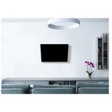 Neomounts WL40S-840BL12, Support mural TV, Montage Noir, Full motion, 32-55", 40 kg